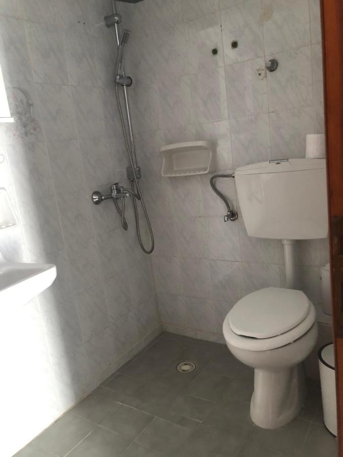 Petradi Sifnos Aparthotel Platis Gialos  Exteriör bild