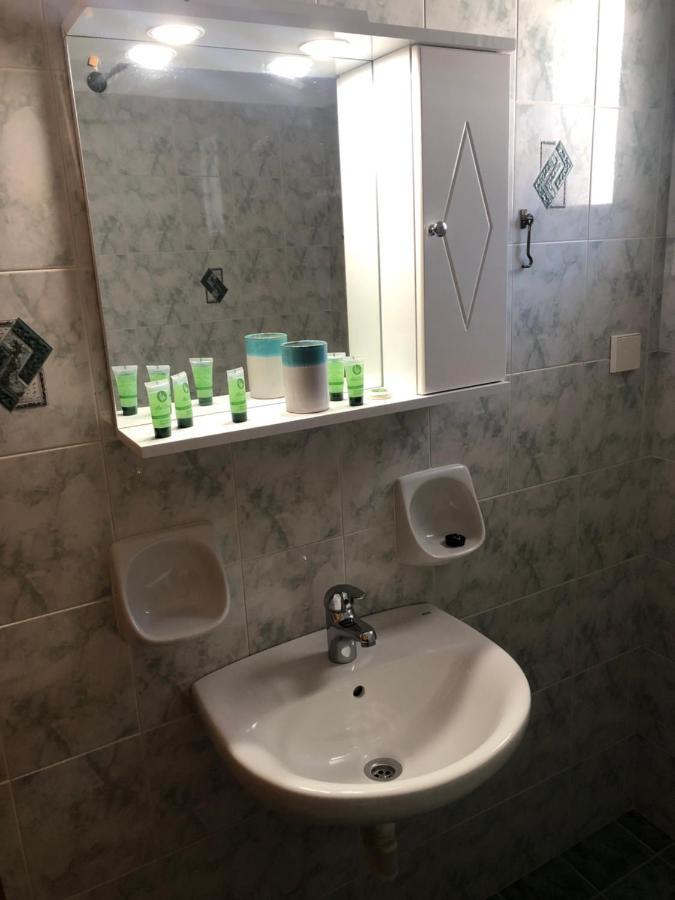 Petradi Sifnos Aparthotel Platis Gialos  Exteriör bild