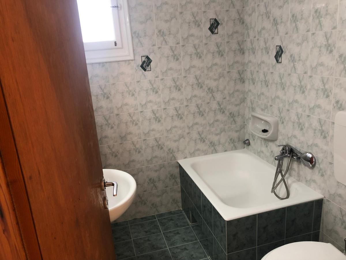 Petradi Sifnos Aparthotel Platis Gialos  Exteriör bild