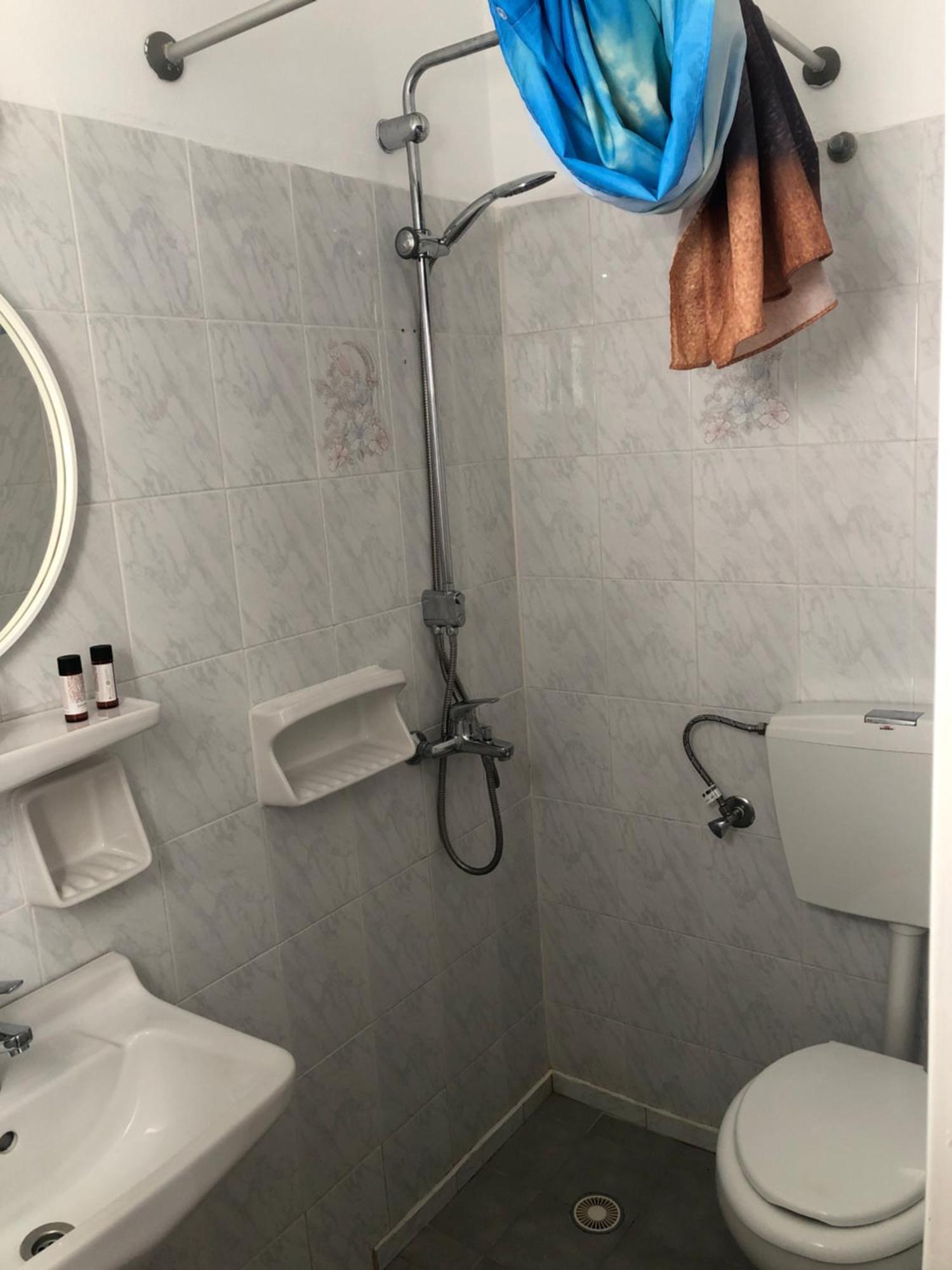 Petradi Sifnos Aparthotel Platis Gialos  Exteriör bild