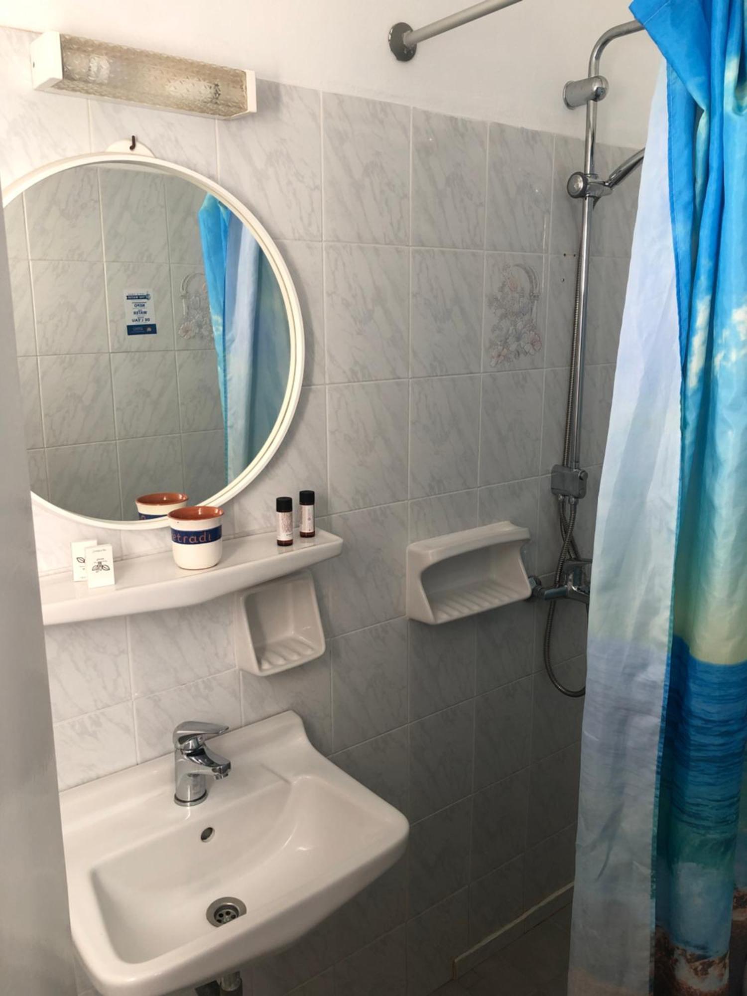 Petradi Sifnos Aparthotel Platis Gialos  Exteriör bild